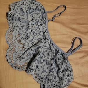 Victoria's secret bralette